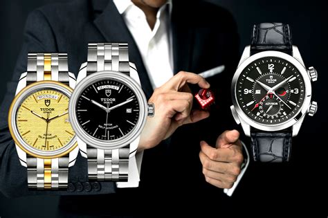 best tudor watches for men